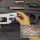 Bingo Airsoftworks - Wolverine Airsoft Hydra P90 Drop In Kit Installation - YouTube